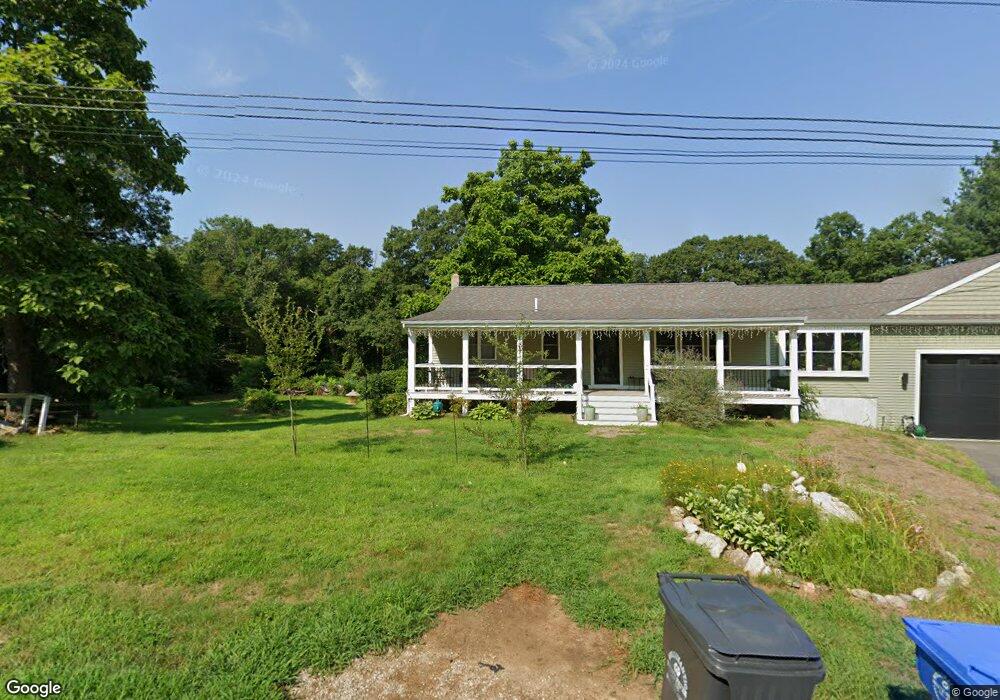 541 Squaw Rock Road Extension, Danielson, CT 06239 - photo 1