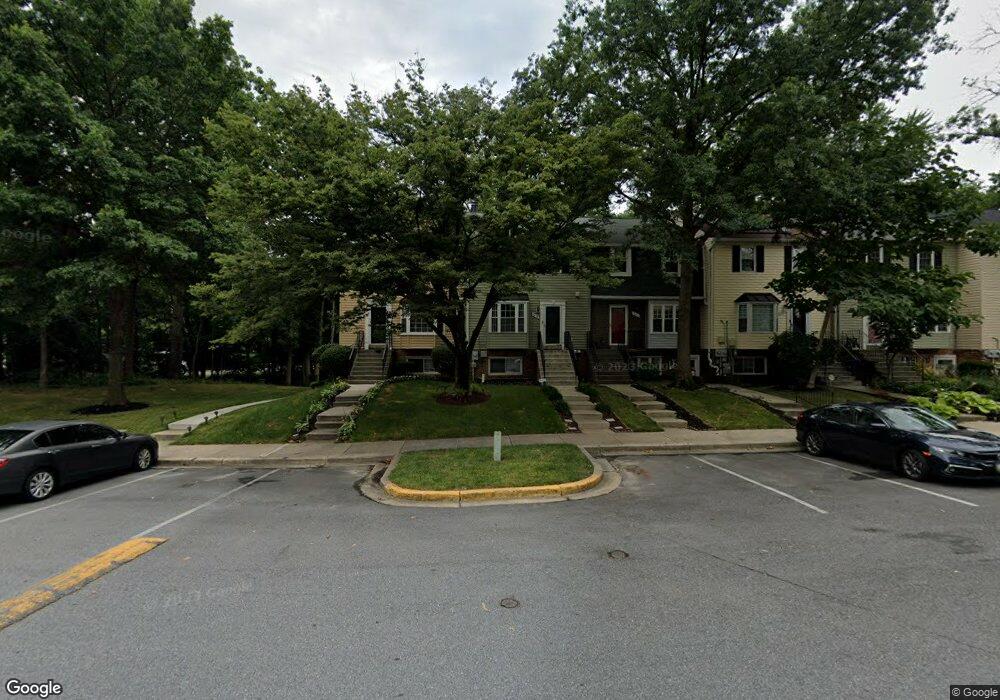 7679 S Arbory Ln, Laurel, MD 20707 - photo 1