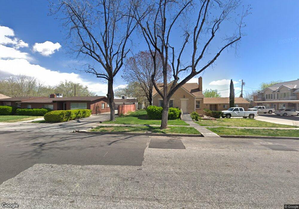 337 S 100 E, Saint George, UT 84770 - photo 1