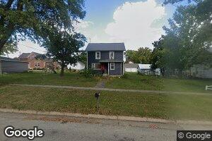103 E Elm St, Strawberry Point, IA 52076