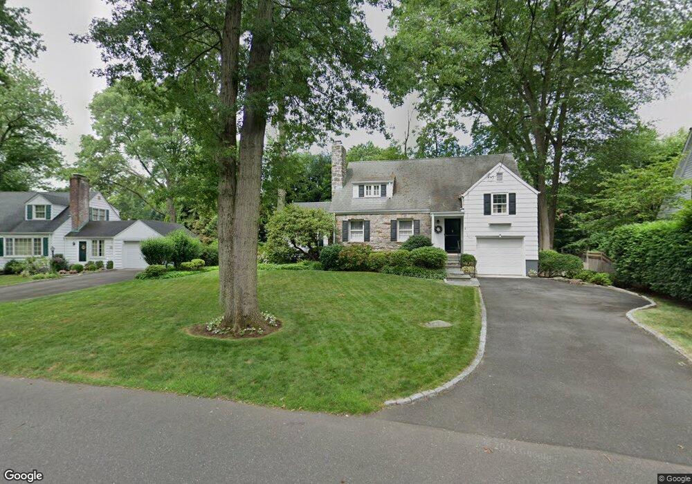 22 Druid Ln, Riverside, CT 06878 - photo 1