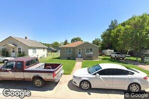 624 Grant St, Imperial, NE 69033