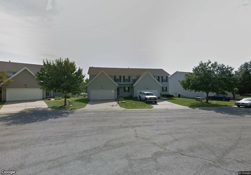 8801 Allman Rd, Lenexa, KS 66219 - photo 1