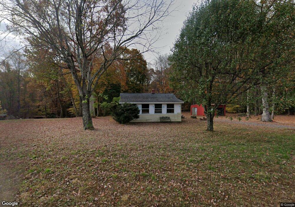 231 Grants Hill Church Rd, Montross, VA 22520 - photo 1