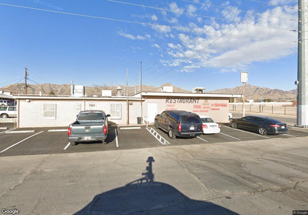 4032 Hayes Ave, El Paso, TX 79930 - photo 1