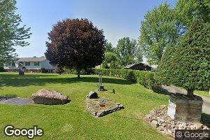 630 Old Frame Rd, Smithfield, PA 15478