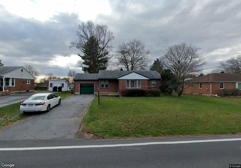 1029 S Forge Rd, Palmyra, PA 17078 - photo 1