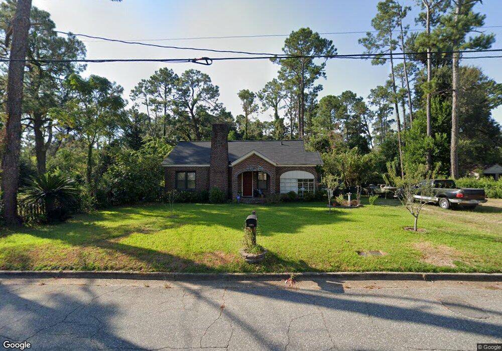 1204 W 2nd Ave, Albany, GA 31707 - photo 1