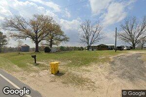 1074 Big Horse Creek Rd, Lumber City, GA 31549