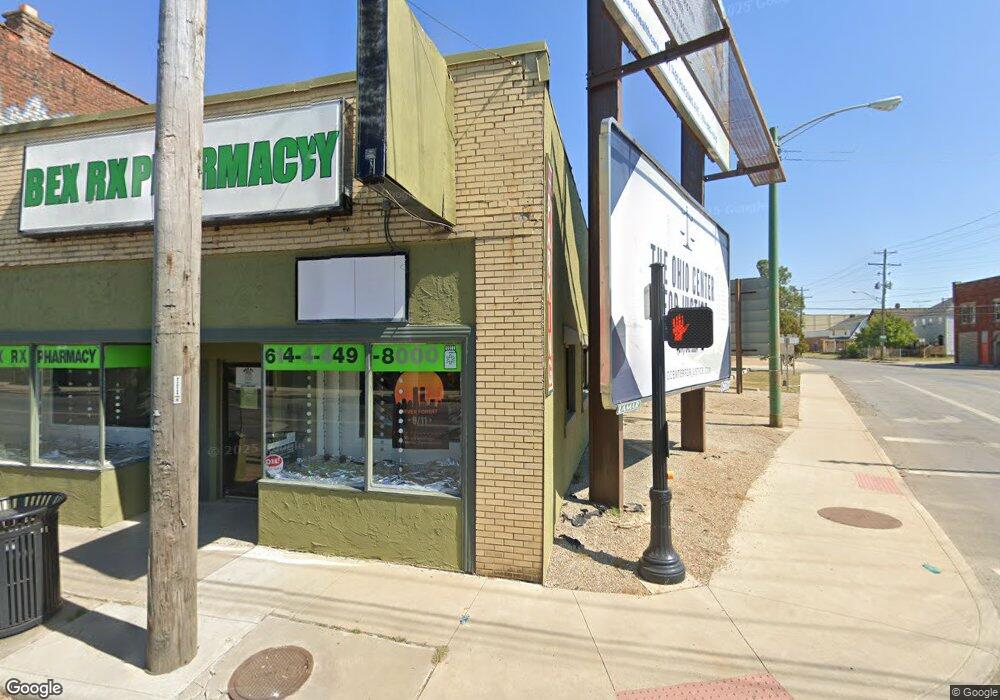 1924 Parsons Ave, Columbus, OH 43207 - photo 1