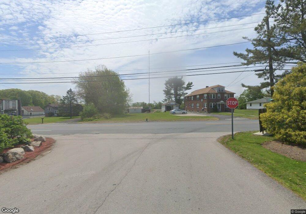 37- A St unit AV, Johnston, RI 02919 - photo 1