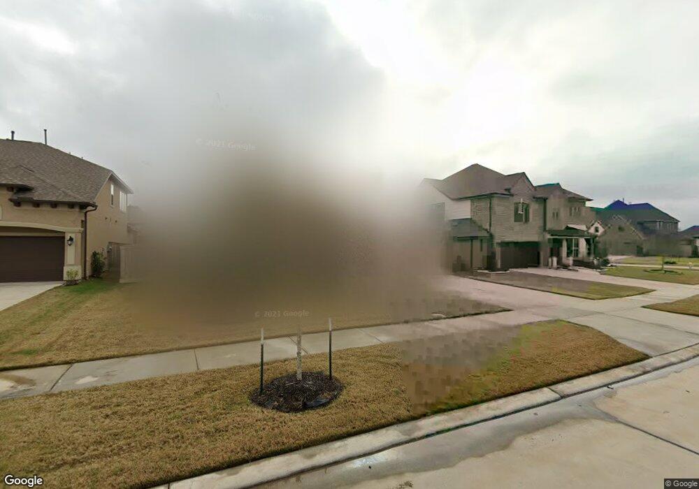 2206 Hermina Radler Dr, Richmond, TX 77469 - photo 1