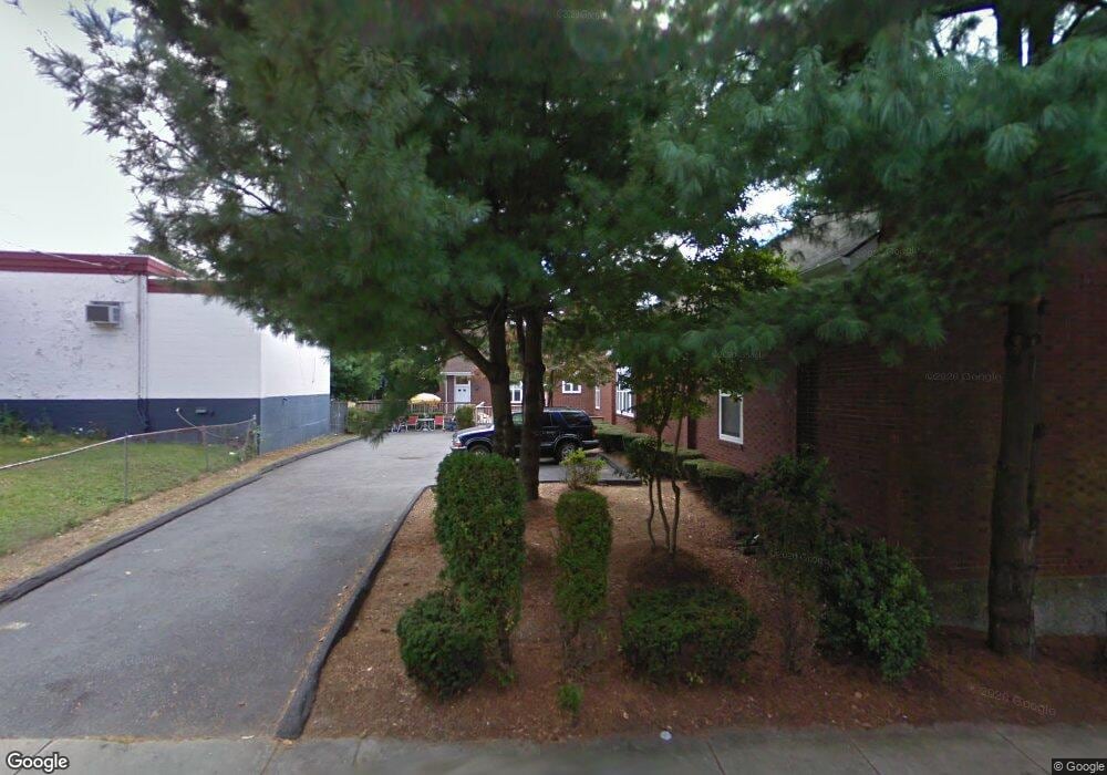 65 Bailey St unit 305, Boston, MA 02124 - photo 1