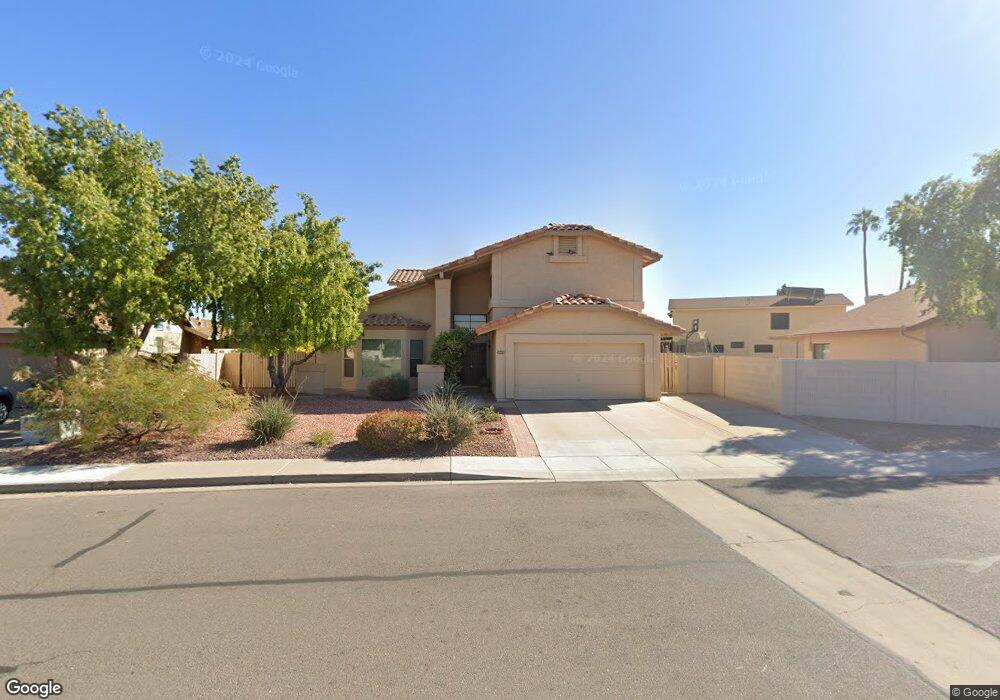 2567 N Tamarisk St, Chandler, AZ 85224 - photo 1