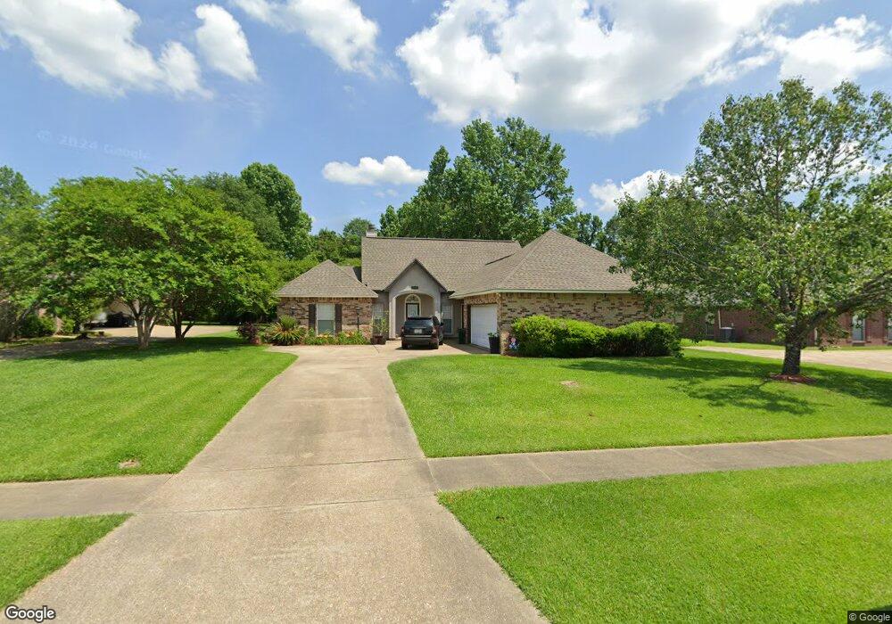 3384 Ramey Dr, Zachary, LA 70791 - photo 1