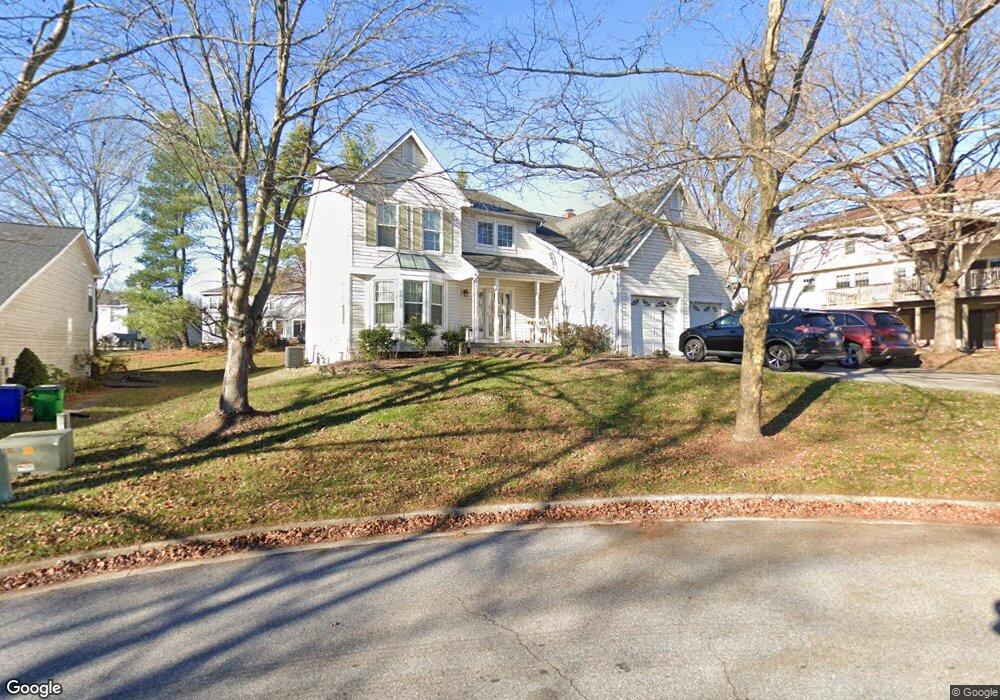 6906 Pendulum Ln, Columbia, MD 21044 - photo 1