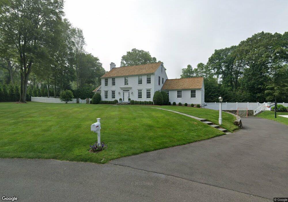 15 Leeuwarden Ln, Darien, CT 06820 - photo 1