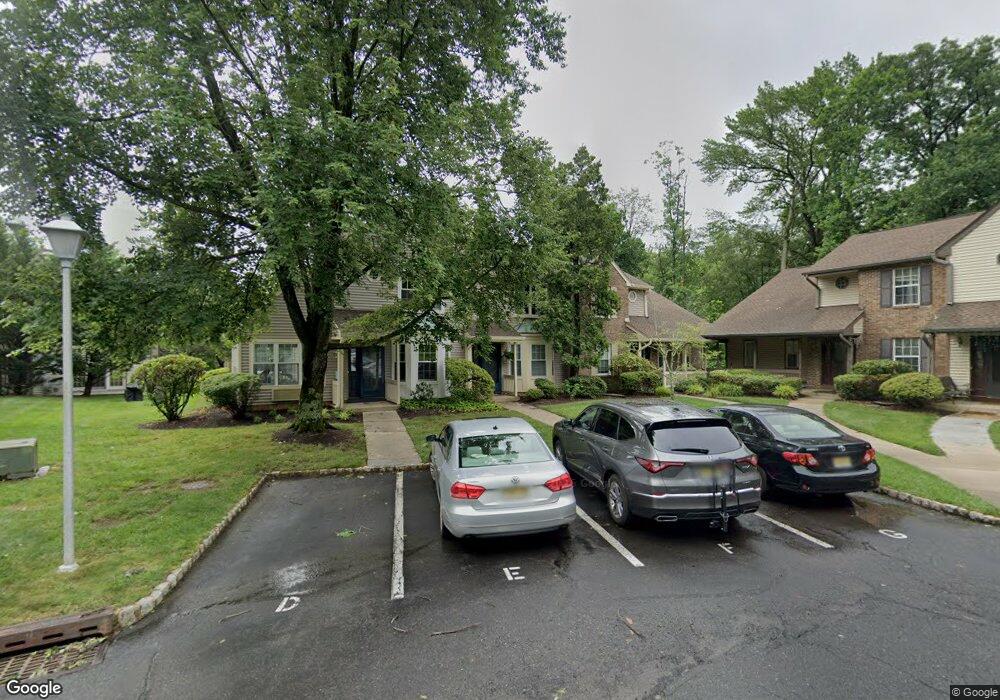 114 Appletree Ct unit 114, Monmouth Junction, NJ 08852 - photo 1