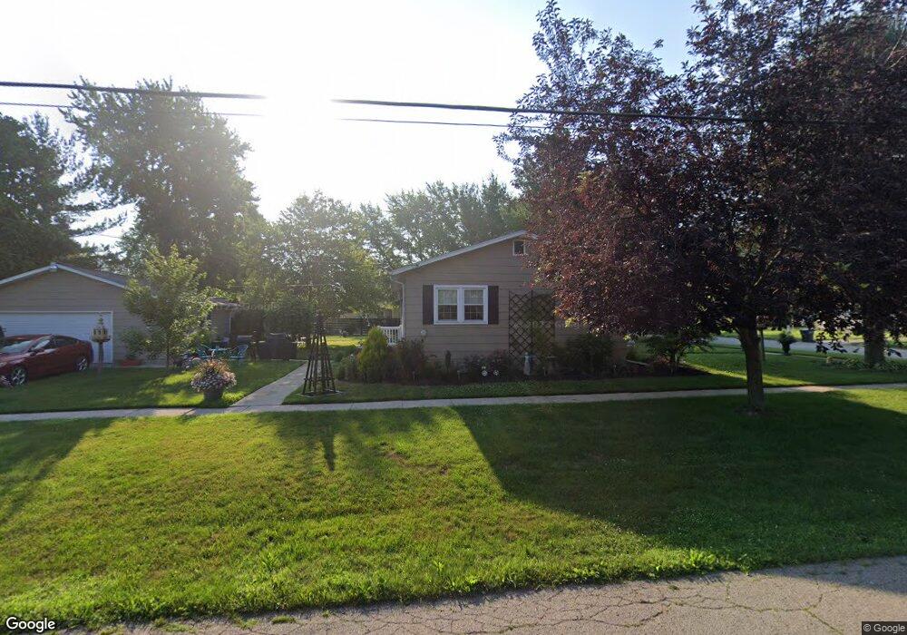 101 Walnut St, Three Oaks, MI 49128 - photo 1