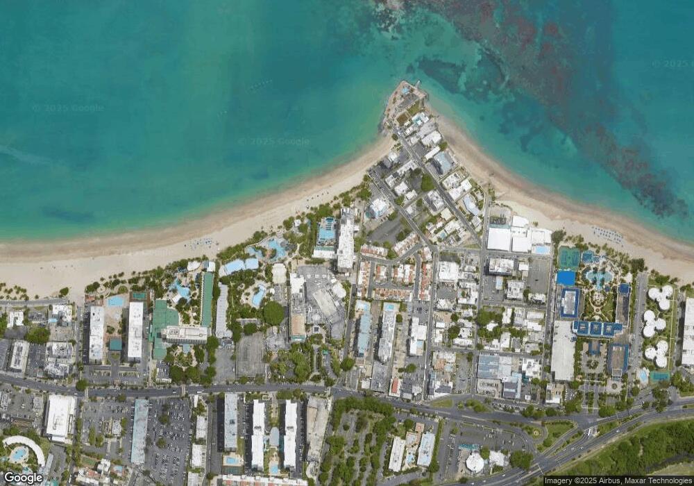 6165 Ave Isla Verde Apt 570 Cond Esj Towers, Carolina, PR 00979 - photo 1