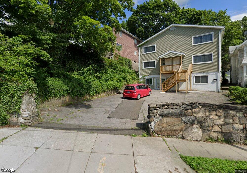 80 Rock Spring Rd, Stamford, CT 06906 - photo 1