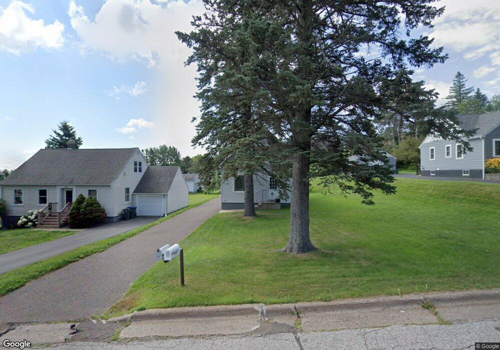 2010 Gearhart St, Duluth, MN 55811 - photo 1