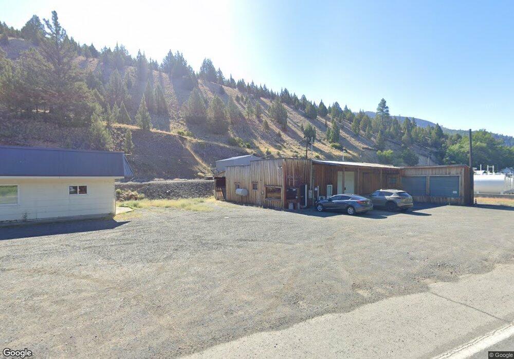 218 S Canyon City Rd E, Canyon City, OR 97820 - photo 1