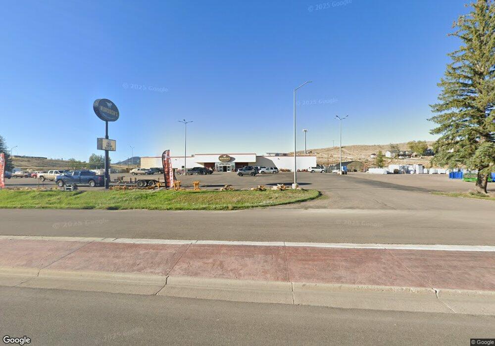 2355 W Victory Way, Craig, CO 81625 - photo 1