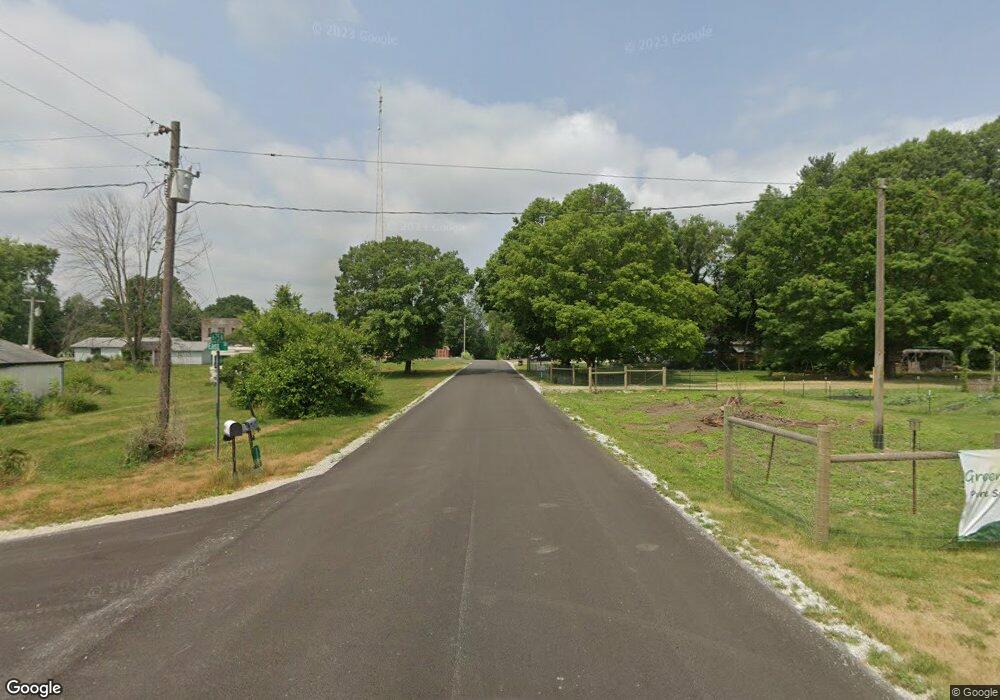 11082 E 675 N, West Lafayette, IN 47906 - photo 1