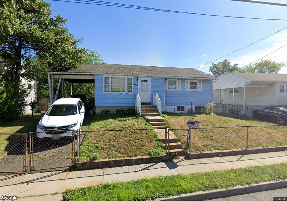 403 Orange Ave, Union Beach, NJ 07735 - photo 1