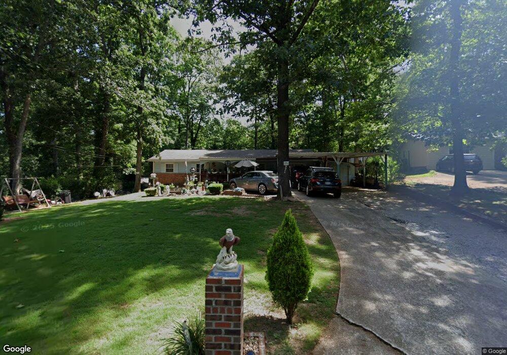 2794 Fran Mar Dr, Gainesville, GA 30506 - photo 1