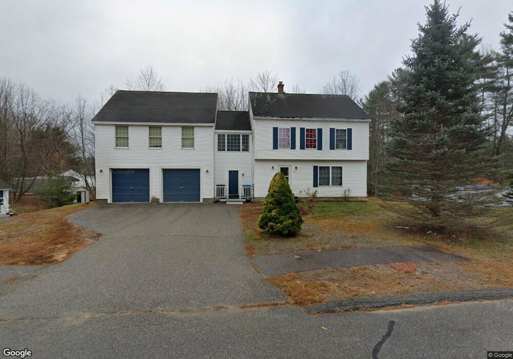 12 Swallow Dr, Windham, ME 04062 - photo 1