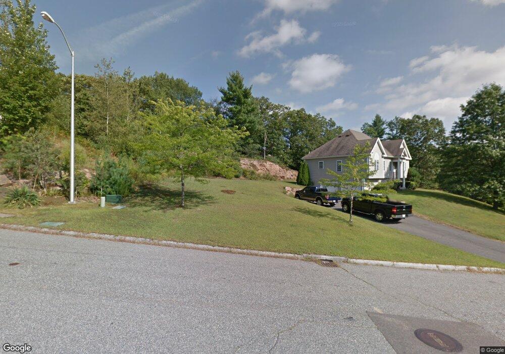 0 Philomena Way, Franklin, MA - photo 1