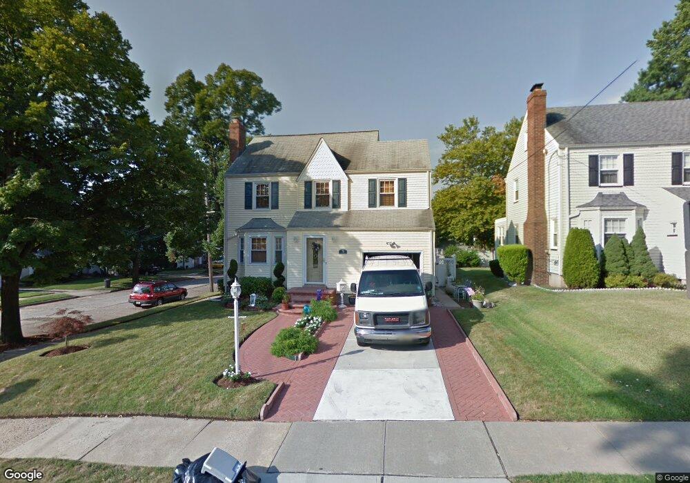 70 Nevins St, Rutherford, NJ 07070 - photo 1