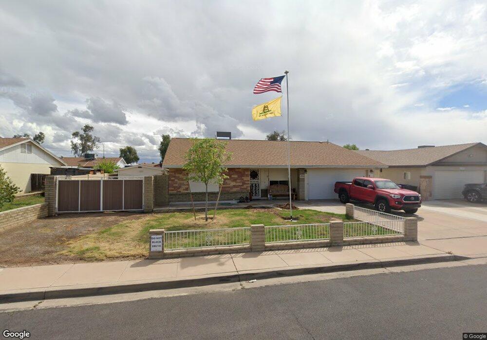 2211 E Harmony Ave, Mesa, AZ 85204 - photo 1