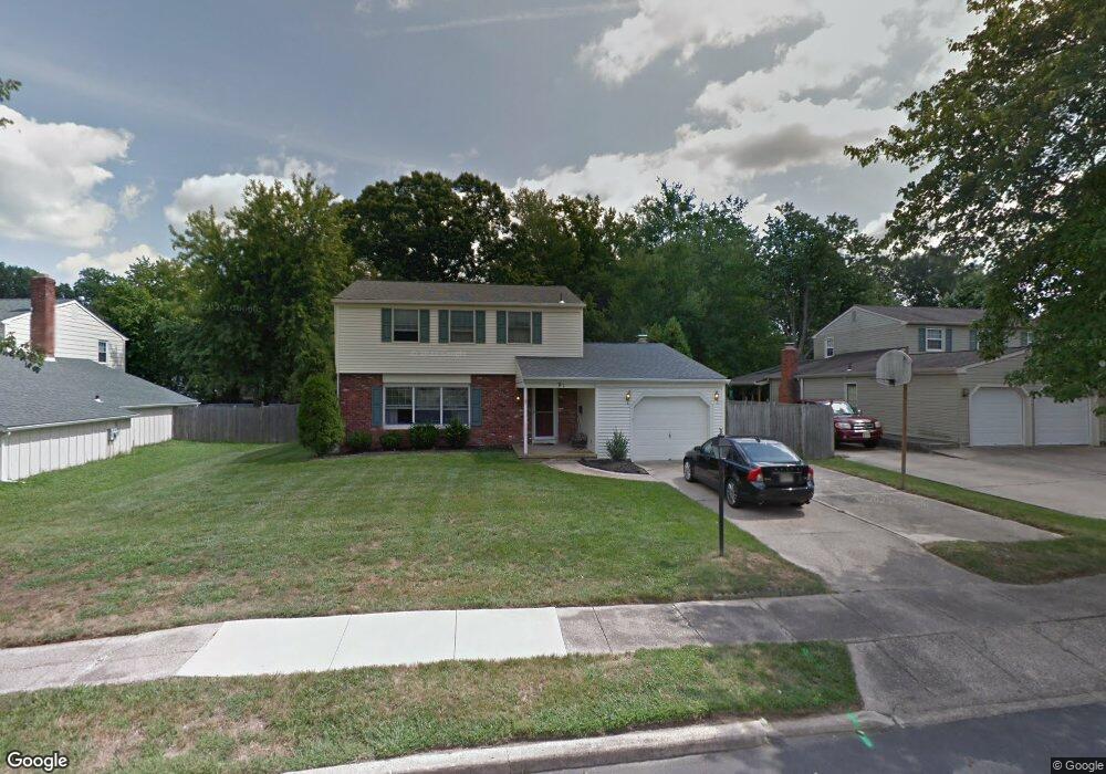 21 Jefferson Dr, Clementon, NJ 08021 - photo 1