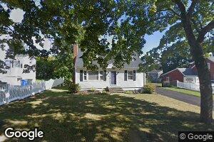 105 Massachusetts Ave, Portland, ME 04102