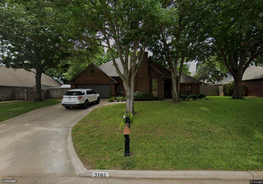 3105 Timber Ridge Dr, Duncan, OK 73533 - photo 1