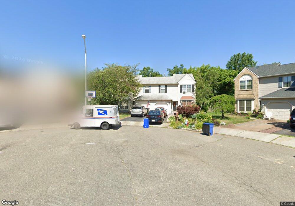 14 Ravenwood Ct, Freehold, NJ 07728 - photo 1