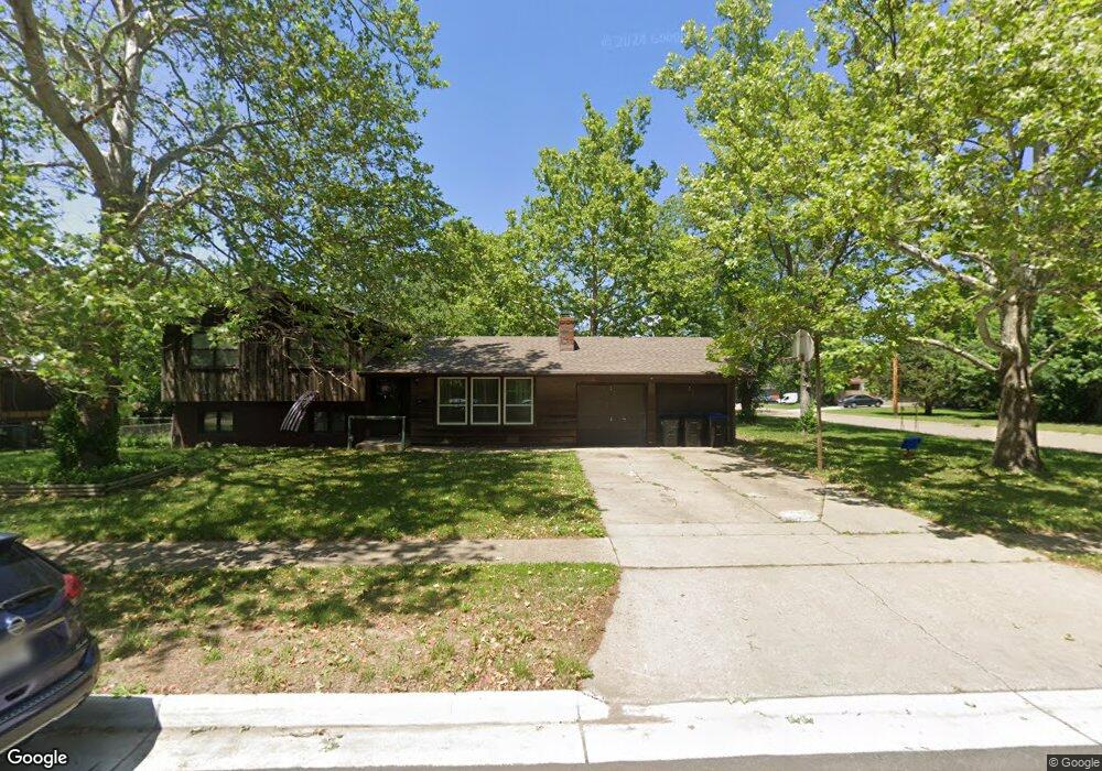 3500 SW 30th St, Topeka, KS 66614 - photo 1