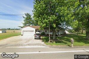 2262 State Route 602, Crestline, OH 44827