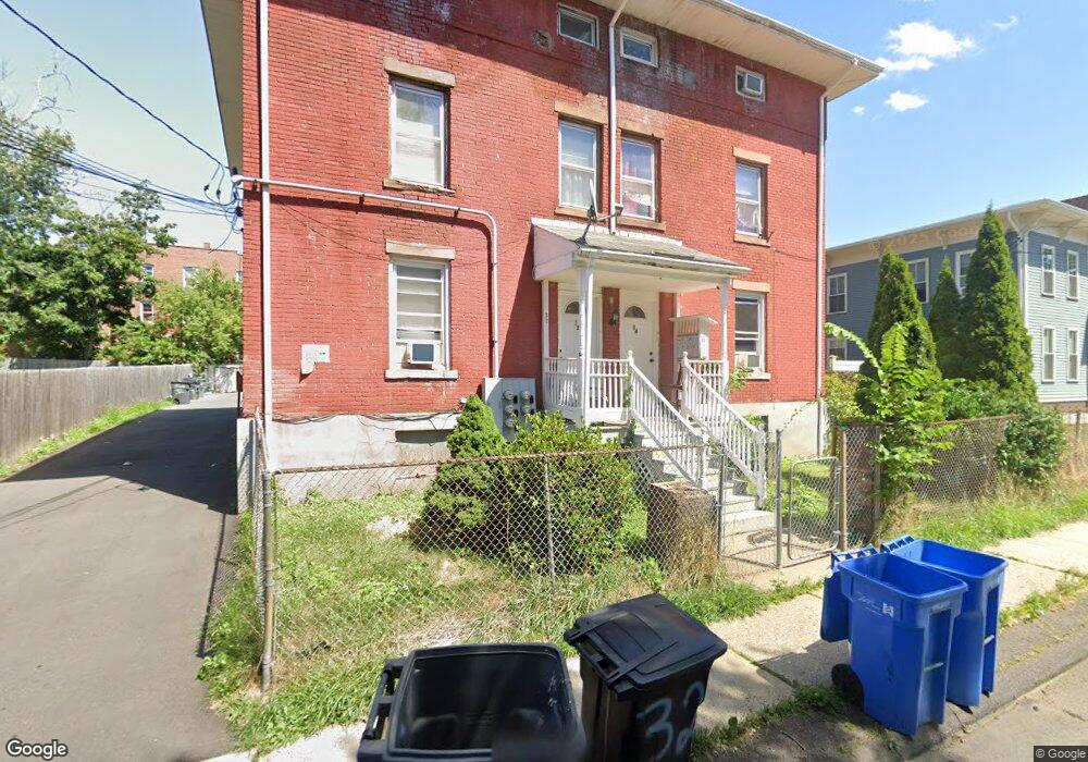 32 Wolcott St, Hartford, CT 06106 - photo 1