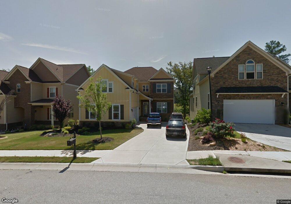 407 Arden Way, Evans, GA 30809 - photo 1