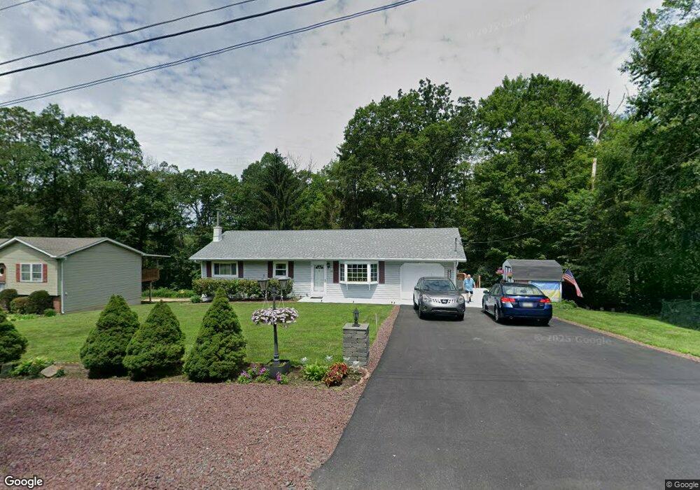 138 A Foothill Dr, Mountain Top, PA 18707 - photo 1