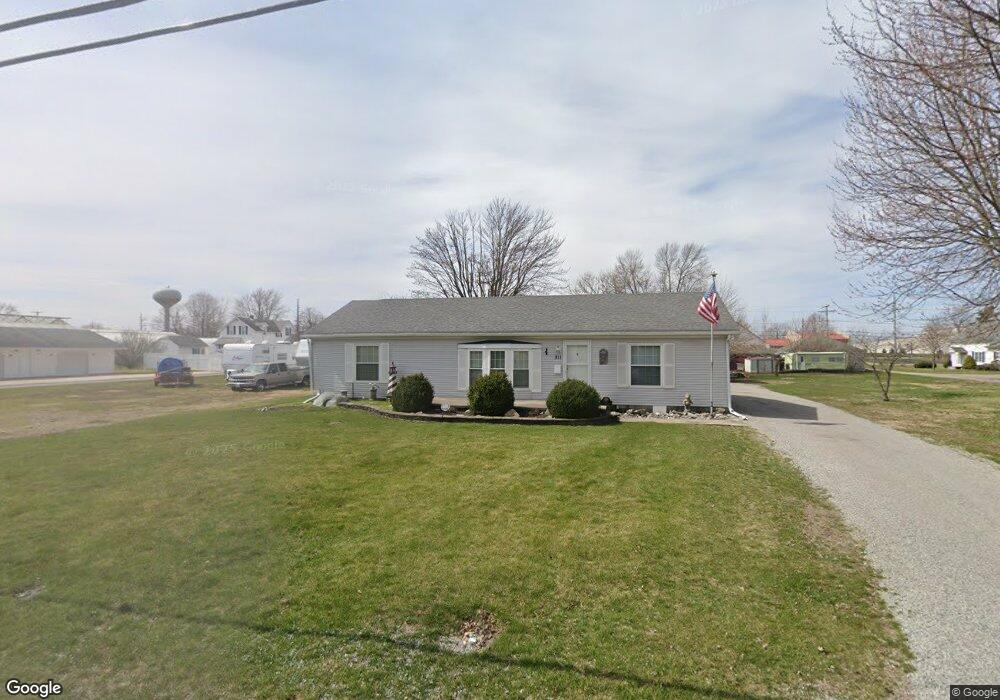 311 Plum St, Columbus Grove, OH 45830 - photo 1