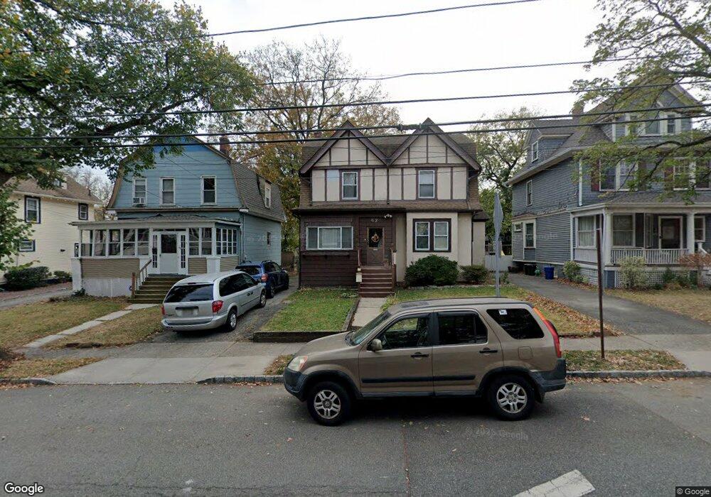 62 Maolis Ave, Bloomfield, NJ 07003 - photo 1