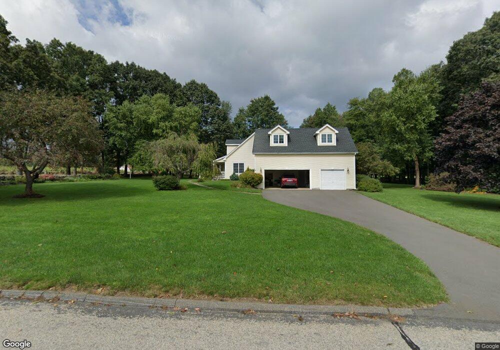 3 Lisa Ln, Willington, CT 06279 - photo 1