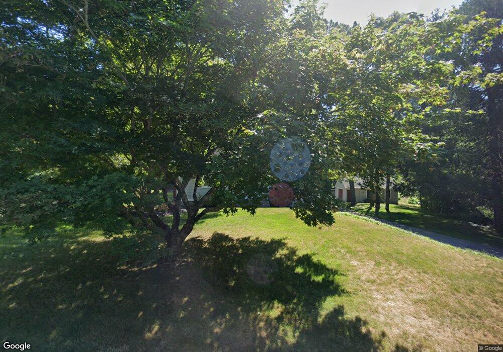 45 Slater St, Rehoboth, MA 02769 - photo 1