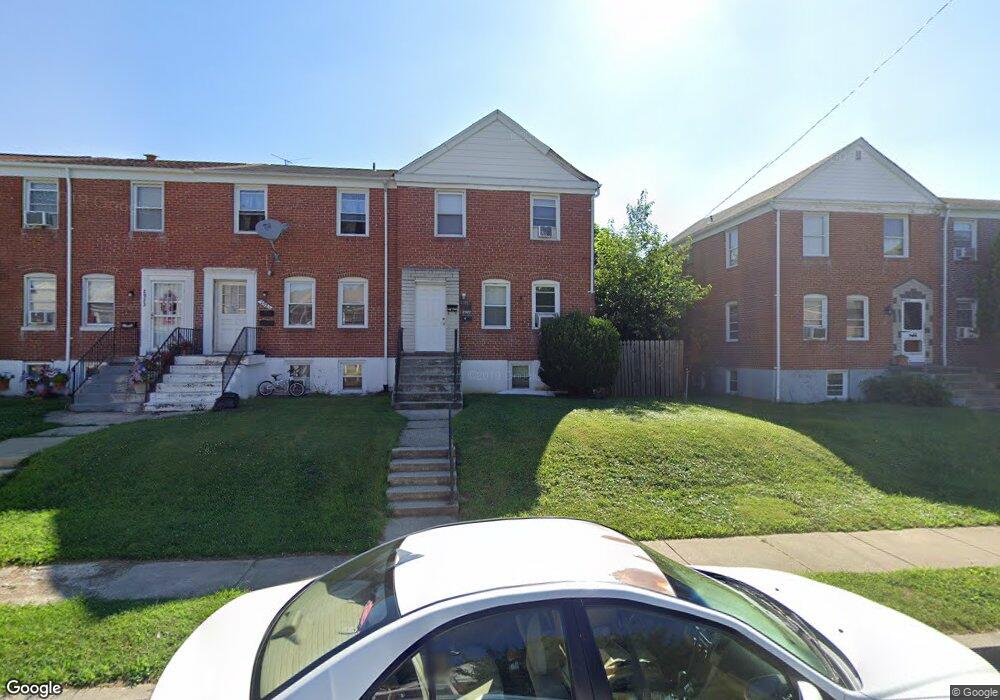 Street View Photo