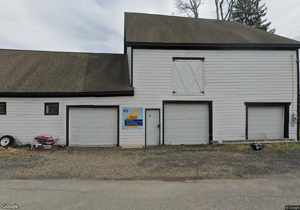 17 Canal St, Port Jervis, NY 12771 - photo 1